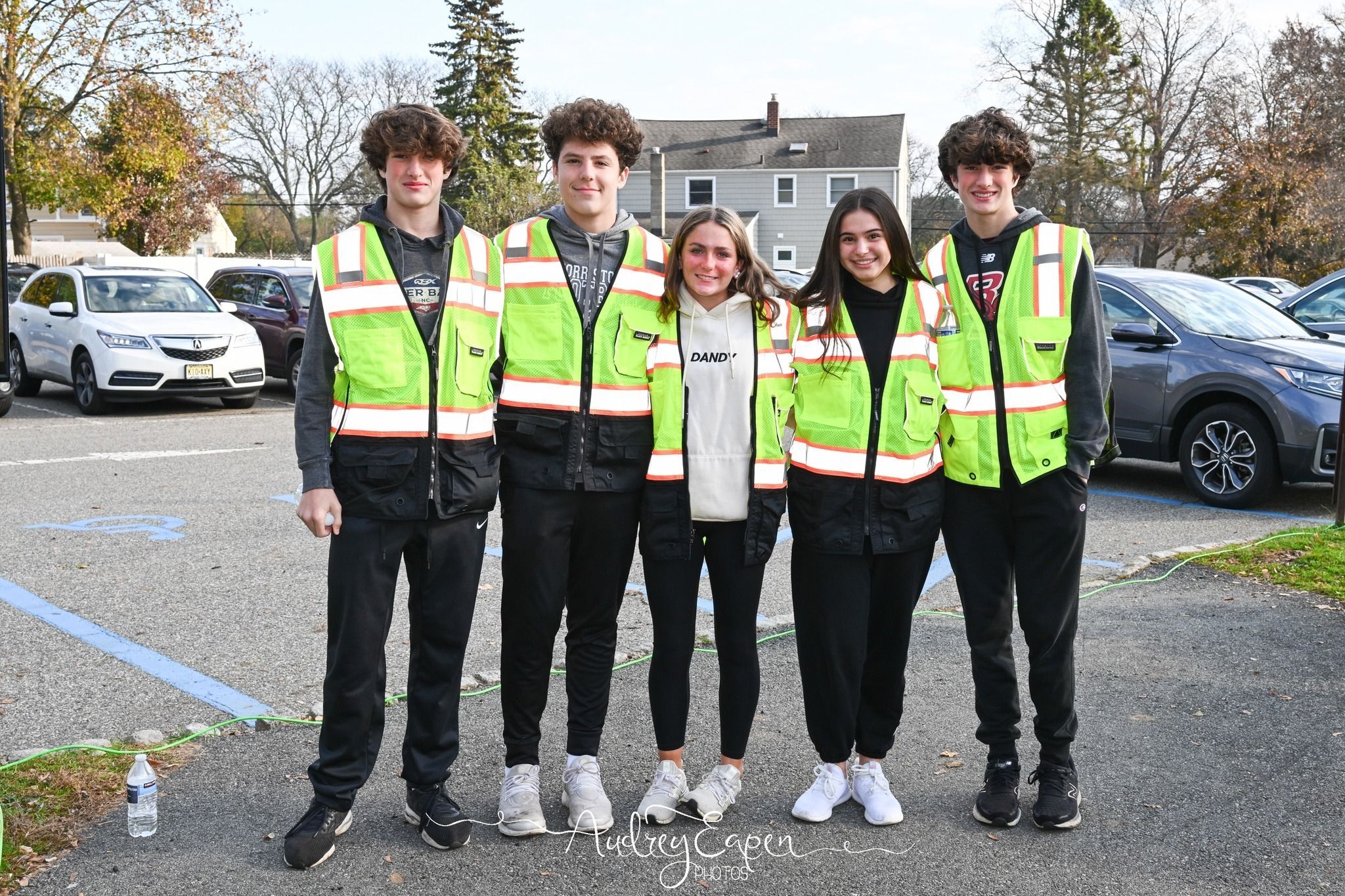 Volunteer