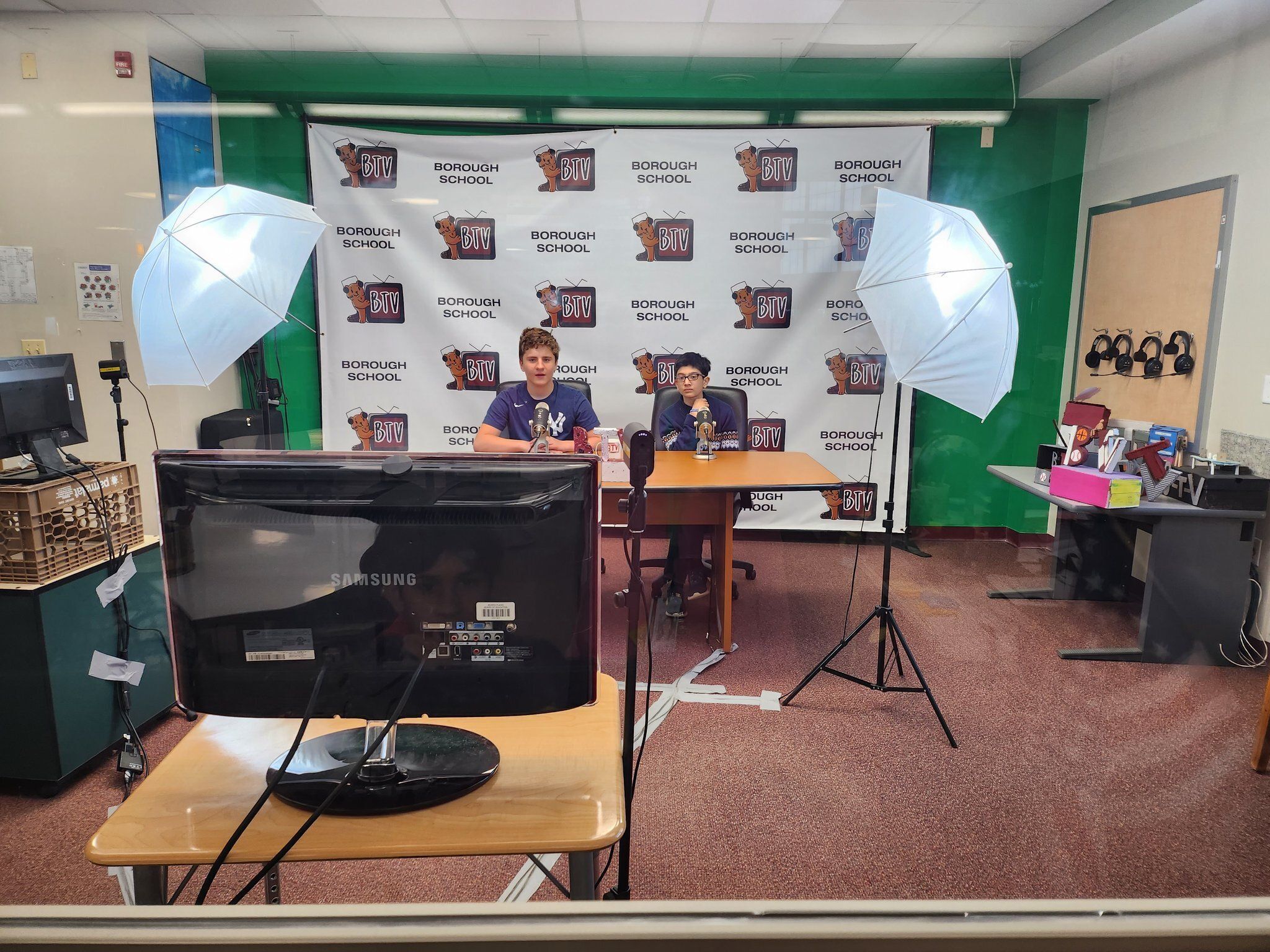 Programs We've Funded