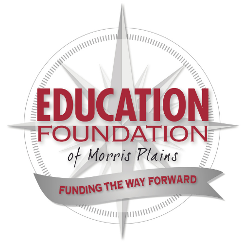 logo Education Foundation of Morris Plains